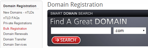how to buy domain at domain.com